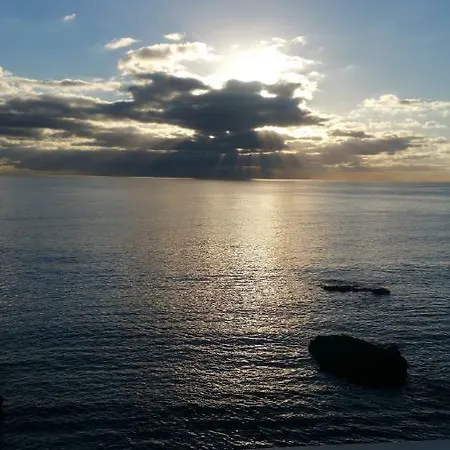 Lägenhet Playa Pozo Izquierdo