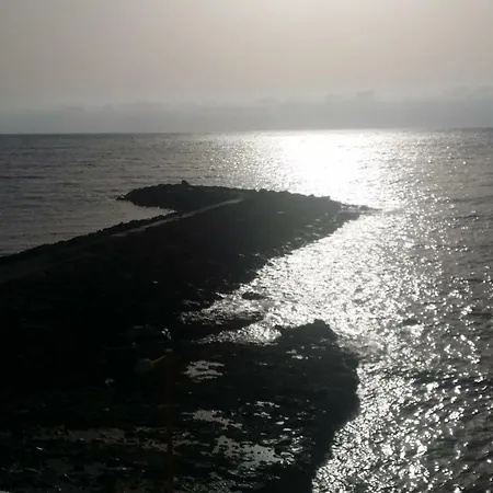 Lägenhet Playa