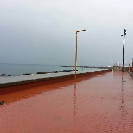 Lägenhet Playa Pozo Izquierdo